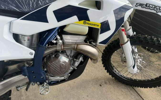 2026 Husqvarna FX 350