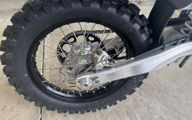 2026 Husqvarna FX 350