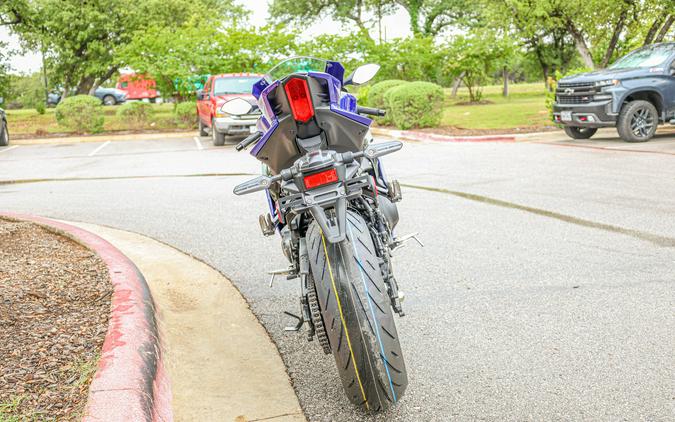 2026 YAMAHA YZFR9