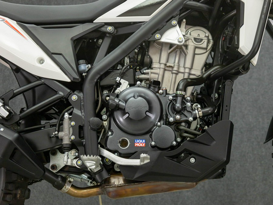2026 BETA ALP 4.0