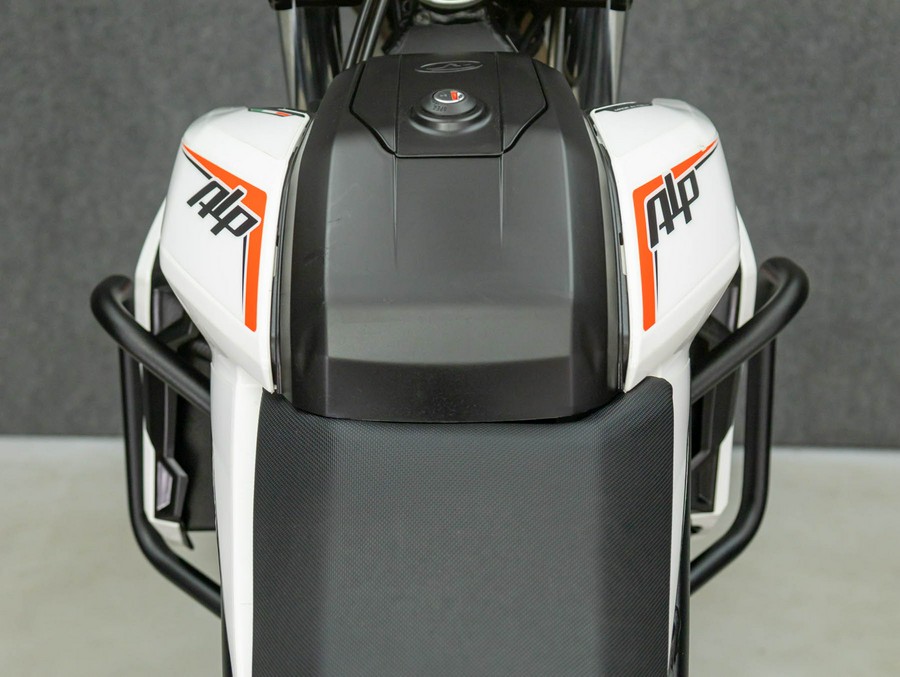 2026 BETA ALP 4.0