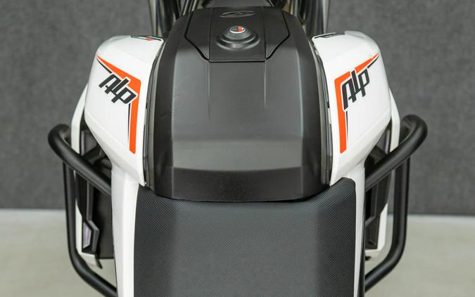 2026 BETA ALP 4.0