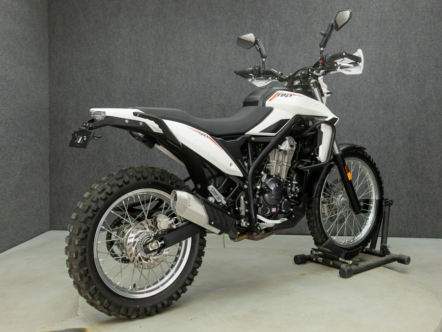 2026 BETA ALP 4.0