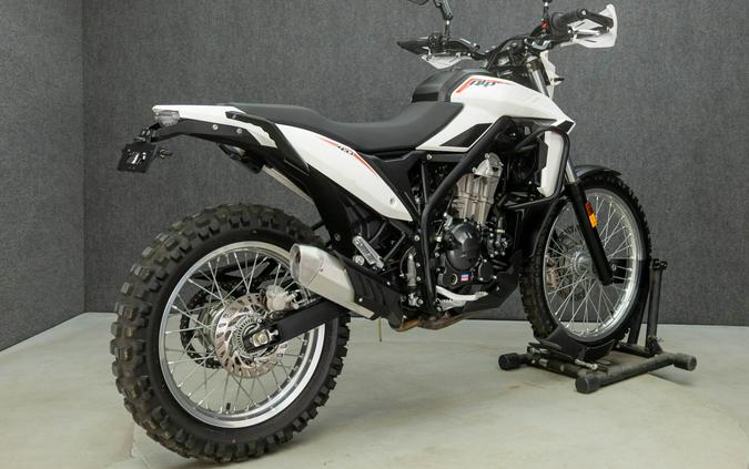 2026 BETA ALP 4.0