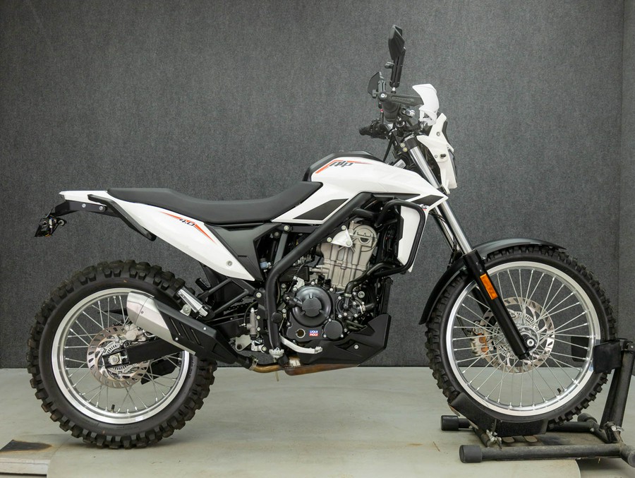 2026 BETA ALP 4.0