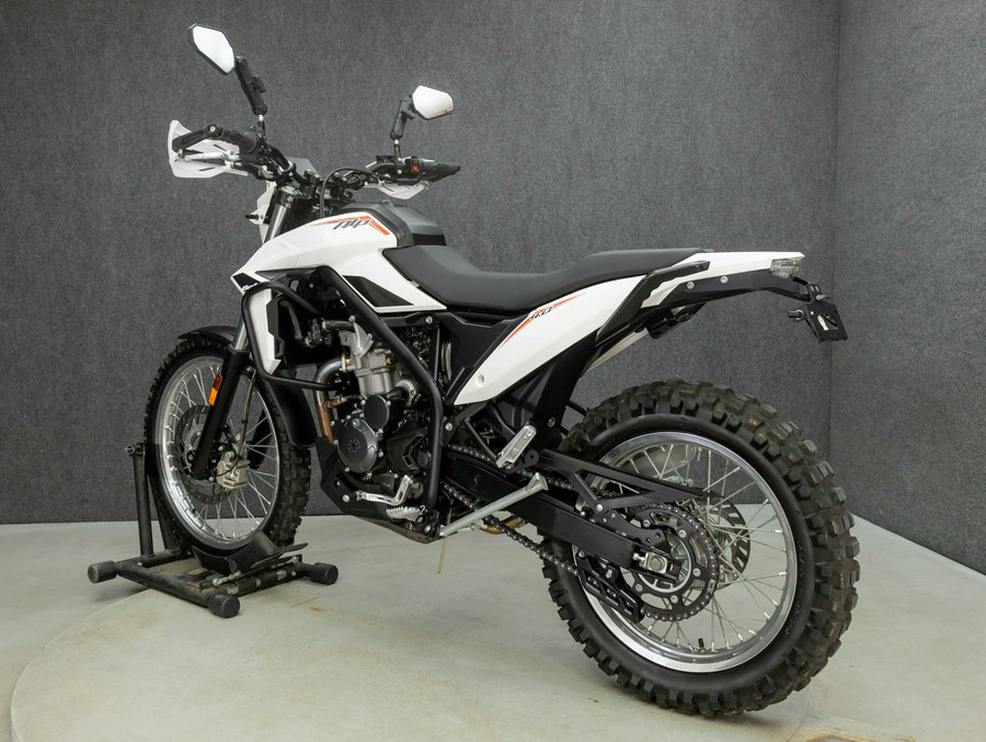 2026 BETA ALP 4.0