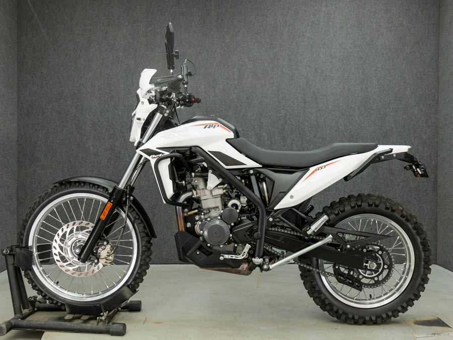 2026 BETA ALP 4.0
