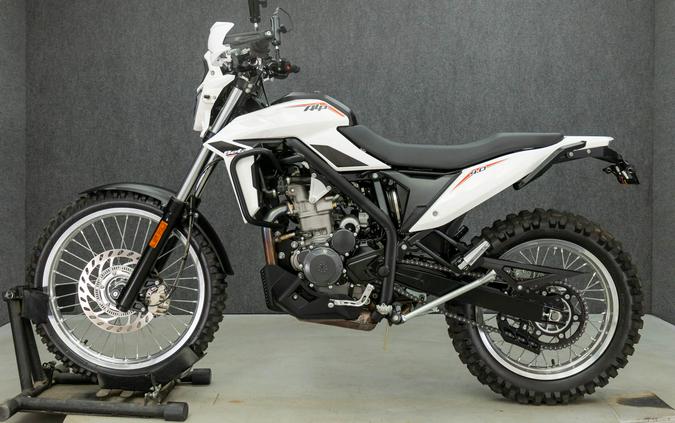 2026 BETA ALP 4.0