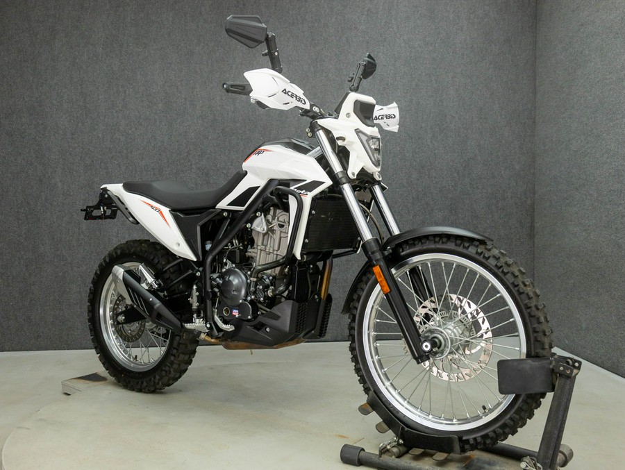 2026 BETA ALP 4.0