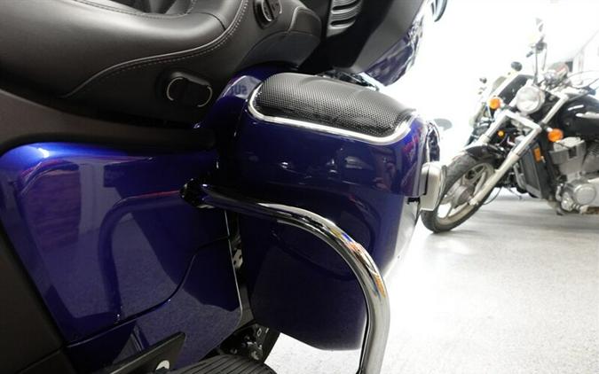 2025 Indian Roadmaster PowerPlus 112 Limited