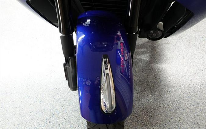 2025 Indian Roadmaster PowerPlus 112 Limited