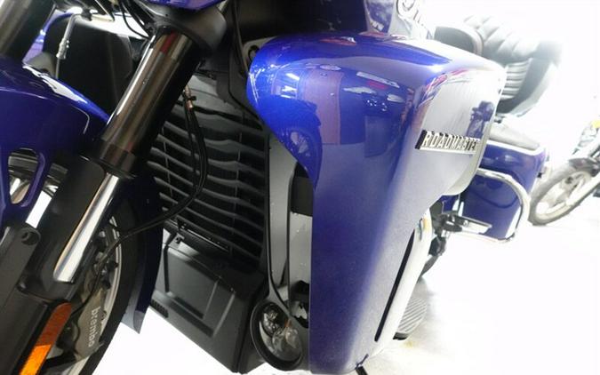 2025 Indian Roadmaster PowerPlus 112 Limited