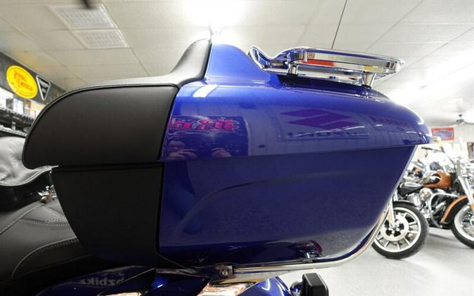 2025 Indian Roadmaster PowerPlus 112 Limited