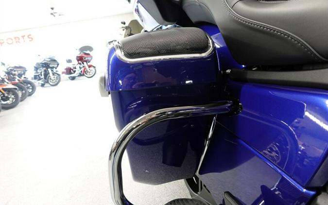 2025 Indian Roadmaster PowerPlus 112 Limited
