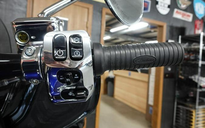 2025 Indian Roadmaster PowerPlus 112 Limited