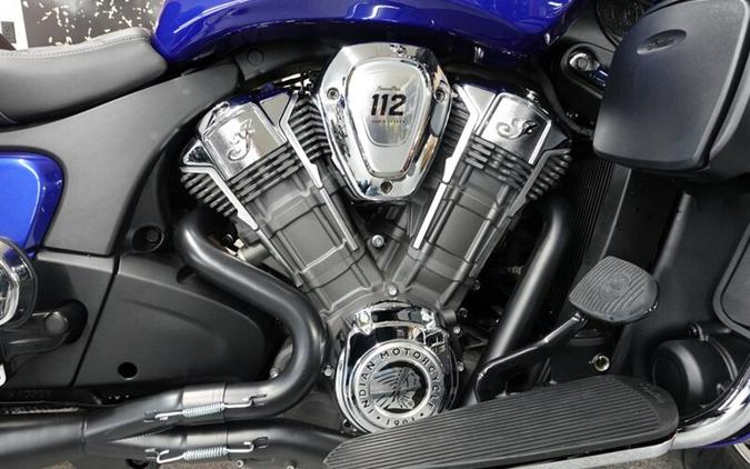 2025 Indian Roadmaster PowerPlus 112 Limited