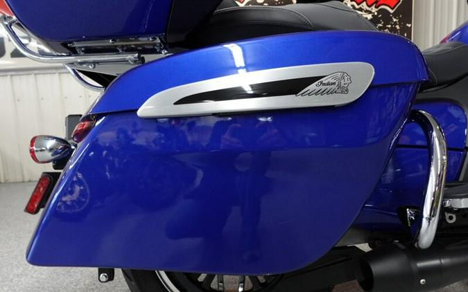 2025 Indian Roadmaster PowerPlus 112 Limited