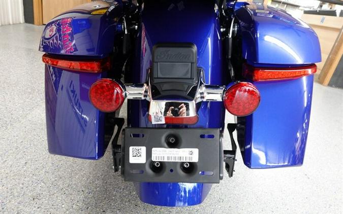 2025 Indian Roadmaster PowerPlus 112 Limited