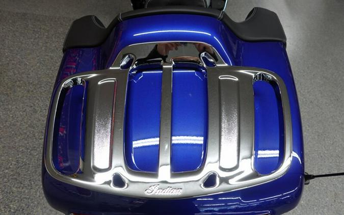 2025 Indian Roadmaster PowerPlus 112 Limited