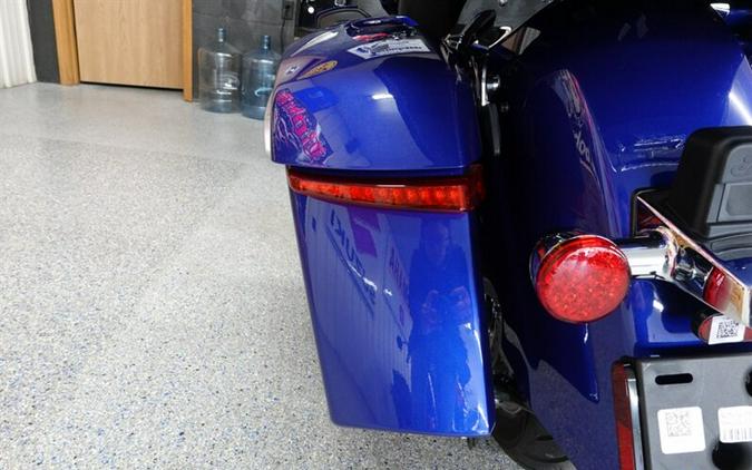 2025 Indian Roadmaster PowerPlus 112 Limited