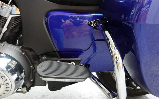 2025 Indian Roadmaster PowerPlus 112 Limited