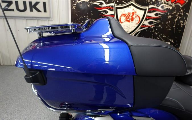 2025 Indian Roadmaster PowerPlus 112 Limited