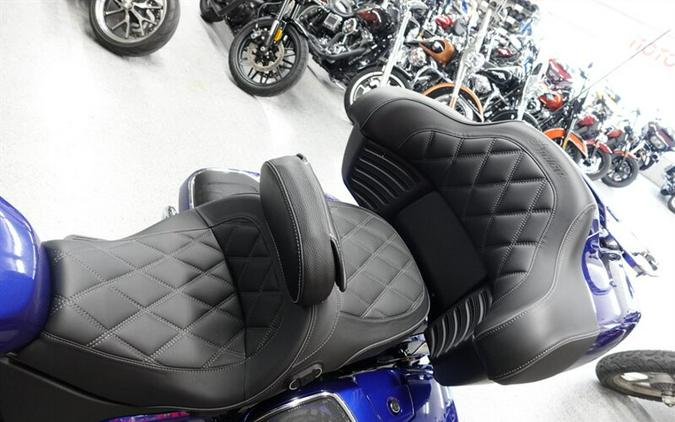2025 Indian Roadmaster PowerPlus 112 Limited