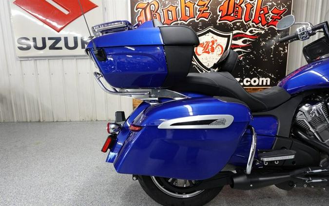 2025 Indian Roadmaster PowerPlus 112 Limited