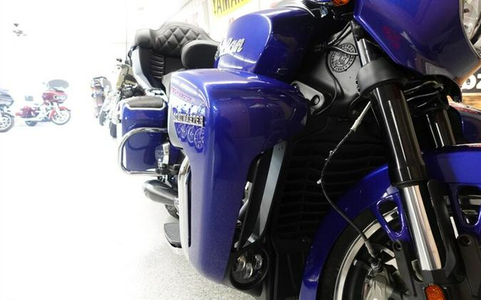 2025 Indian Roadmaster PowerPlus 112 Limited
