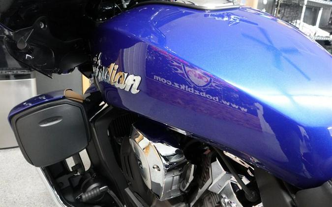 2025 Indian Roadmaster PowerPlus 112 Limited