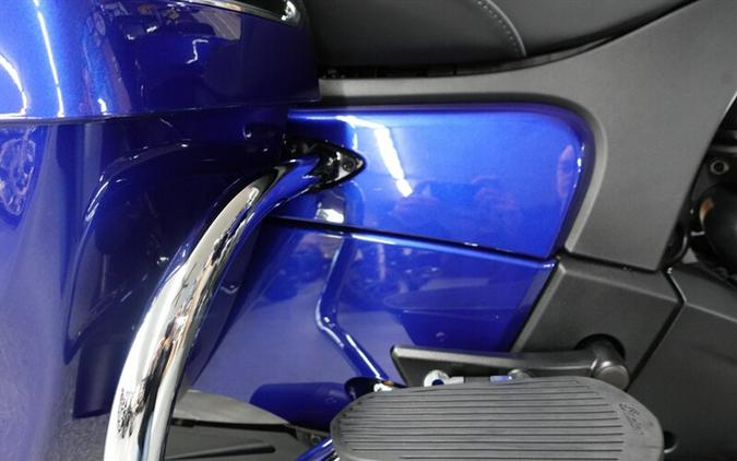 2025 Indian Roadmaster PowerPlus 112 Limited