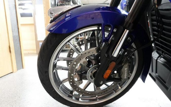 2025 Indian Roadmaster PowerPlus 112 Limited