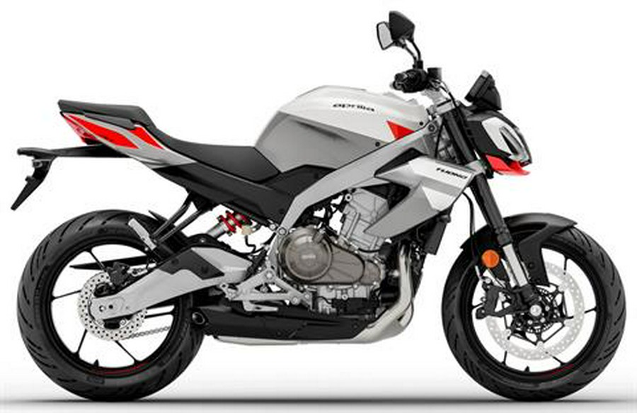 2026 Aprilia Tuono 457