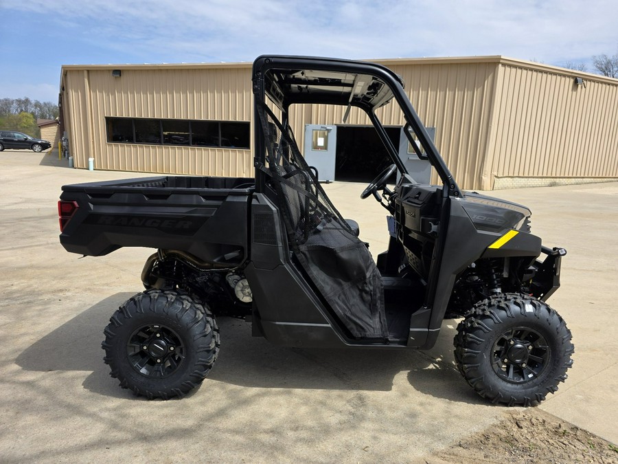2026 Polaris Ranger 1000 Premium