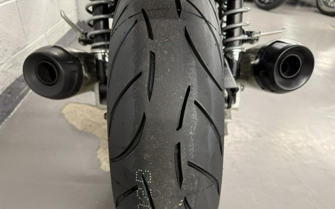 2022 Triumph SPEED TWIN 1200