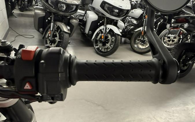 2022 Triumph SPEED TWIN 1200