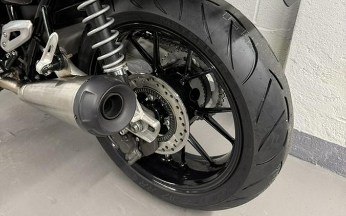 2022 Triumph SPEED TWIN 1200