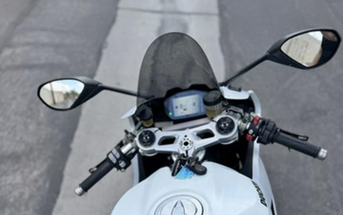 2021 Ducati Panigale V2