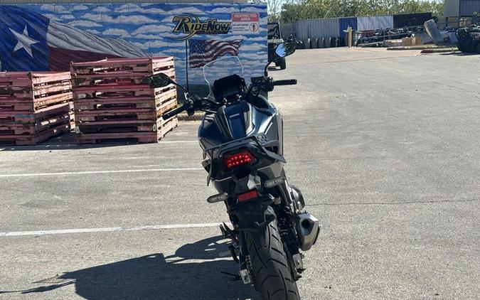 2024 Honda NC750X DCT