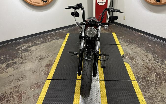 2018 Harley-Davidson FORTY-EIGHT SPECIAL