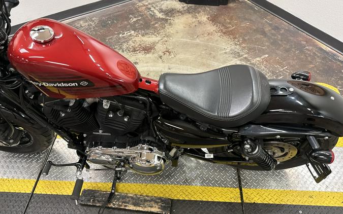 2018 Harley-Davidson FORTY-EIGHT SPECIAL