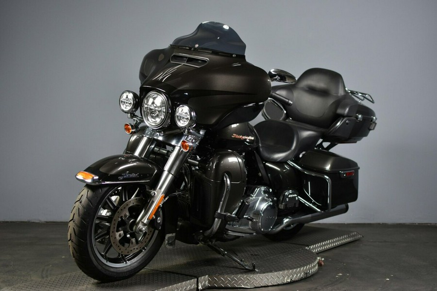 2019 Harley-Davidson Ultra Limited