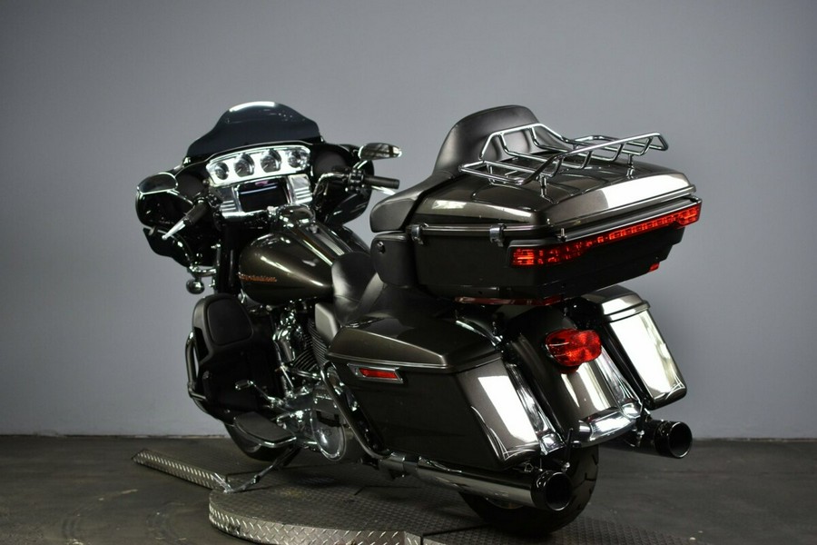 2019 Harley-Davidson Ultra Limited