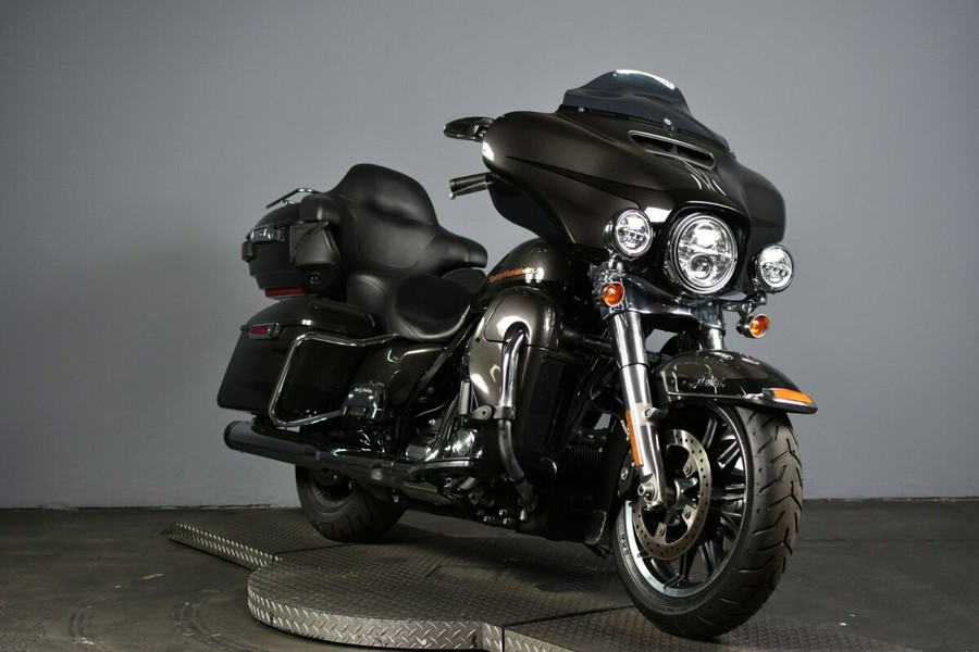2019 Harley-Davidson Ultra Limited