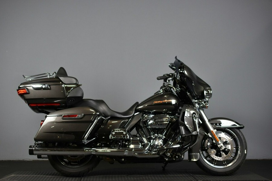 2019 Harley-Davidson Ultra Limited