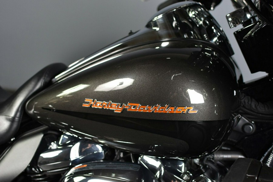 2019 Harley-Davidson Ultra Limited