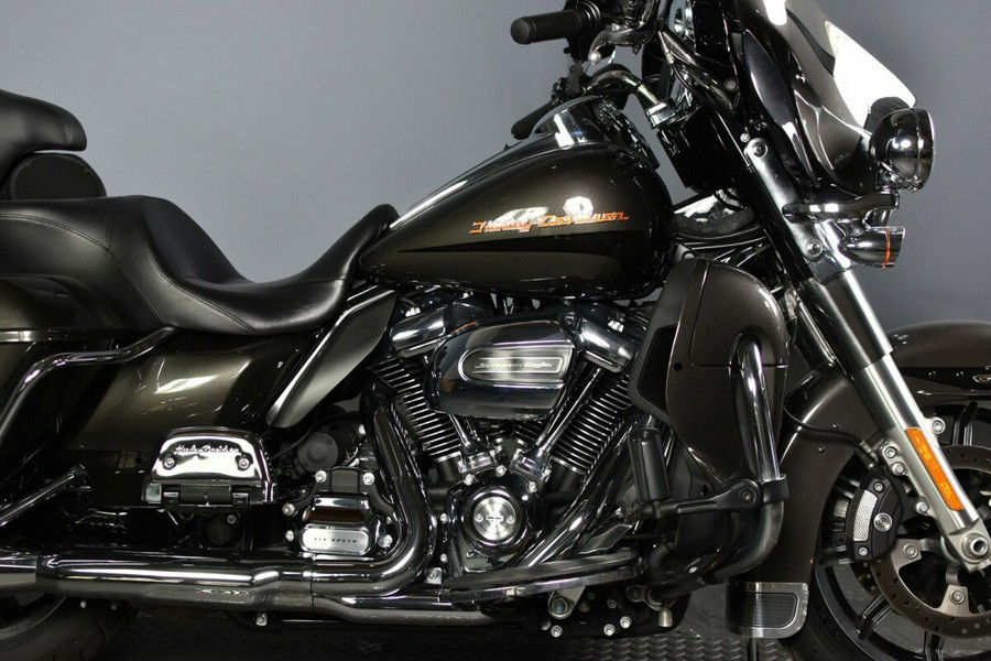 2019 Harley-Davidson Ultra Limited
