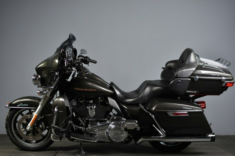 2019 Harley-Davidson Ultra Limited