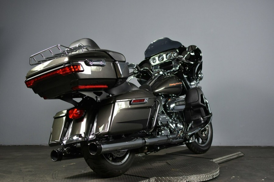 2019 Harley-Davidson Ultra Limited