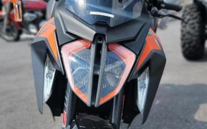 2019 KTM 1290 Super Duke GT: MD Ride Review (Bike Reports) (News)